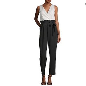 Speechless Sleeveless Jumpsuit